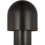 Kennett Table Lamp - Dark Bronze