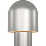 Kennett Table Lamp - Polished Nickel