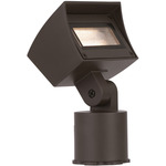 Colorscaping RGBTW Smart Wall Wash Light 15V - Bronze on Aluminum / Frosted