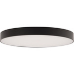 Edgeless Color Select Ceiling / Wall Light - Black / White