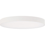 Edgeless Color Select Ceiling / Wall Light - White / White