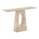 Demi Console Table - Natural