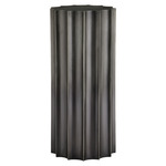 Kanti Accent Table - Graphite