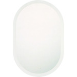 Eslo Color Select LED Mirror - Mirror / Frosted