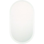 Eslo Color Select LED Mirror - Mirror / Frosted