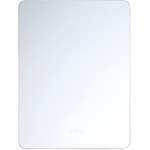 Miir Rectangular Color Select LED Mirror - Mirror