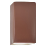 Ambiance 915 LED Up / Down Wall Sconce - Canyon Clay