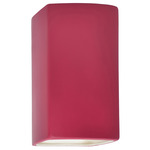 Ambiance 915 LED Up / Down Wall Sconce - Cerise