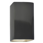 Ambiance 915 LED Up / Down Wall Sconce - Gloss Grey