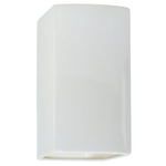 Ambiance 915 LED Up / Down Wall Sconce - Gloss White / Gloss White