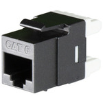 Adorne Cat 6 RJ45 Data Insert - Graphite