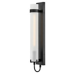 Ryden Wall Sconce - Black / White