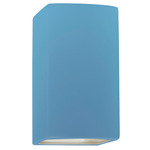 Ambiance 915 LED Up / Down Wall Sconce - Sky Blue