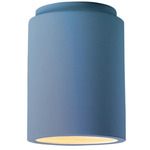 Radiance 6100 Outdoor Ceiling Light - Sky Blue