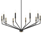 Armand Chandelier - Black