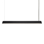 Linear Pendant - Black