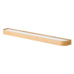 Epoch Shelf - Natural Oak