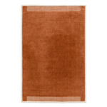 Duomo Rug - Terracotta Red