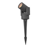 Alumilux 12V Landscape Spot Light - Black