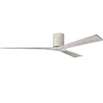 Irene Hugger Ceiling Fan - Barn Wood / Barn Wood Tone