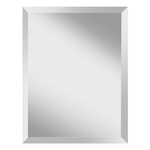 Infinity Rectangle Mirror - Clear / Mirror