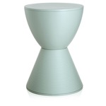 Prince Aha Stool - Fennel Green