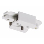 Trac 12/25 Terminal Block Connector - White