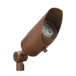 Alpha Outdoor Accent Light 12V - Matte Bronze