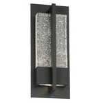 Omni Outdoor Wall Light - Bronze