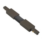 Track Flexible Connector - Black