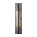 Laboratory 66890 Wall Light - Weathered Zinc