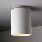 Radiance 6100 Ceiling Light - Bisque