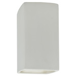 Ambiance 910 Downlight Outdoor Wall Sconce - Bisque