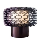 Honeycomb Table Lamp - Florentine