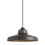 Zevo Pendant - Gray