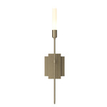 Lisse Wall Sconce - Soft Gold / Opal