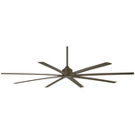 Xtreme H2O Ceiling Fan - Oil Rubbed Bronze / Oil Rubbed Bronze