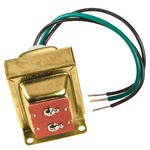 Address Light Transformer - Gold