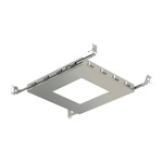 New Construction Mounting Plate - Steel