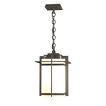 Tourou Outdoor Pendant - Coastal Dark Smoke / Opal