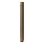 Hardy Island Stem Mount - Matte Bronze