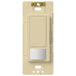 Maestro Switch with Occupancy Sensor - Gloss Ivory