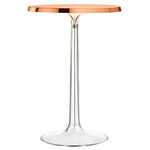 Bon Jour Table Lamp - Copper / No Crown