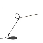 Superlight Desk Lamp - Black