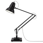 Original 1227 Giant Floor Lamp - Chrome / Jet Black Gloss