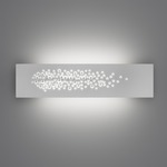 Islet Wall Light - White