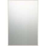 Lockport Mirror - Polished Chrome / Mirror