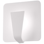 Waypoint Wall Light - Sand White