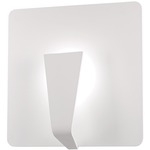 Waypoint Wall Light - Sand White