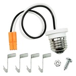 Recessed Retrofit Accessory Kit - 